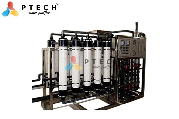 Công suất 2000L/h